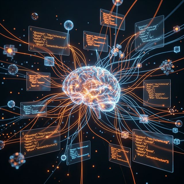 Generative AI ve Semantic Veri Yapısı