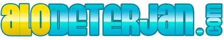 Alo Deterjan logosu