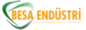 Besa Endüstri logosu