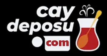 Çay Deposu logosu