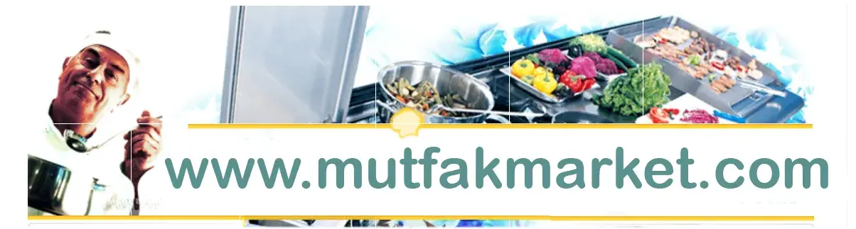 Mutfak Market logosu