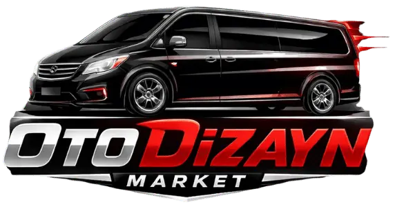Oto Dizayn Market logosu