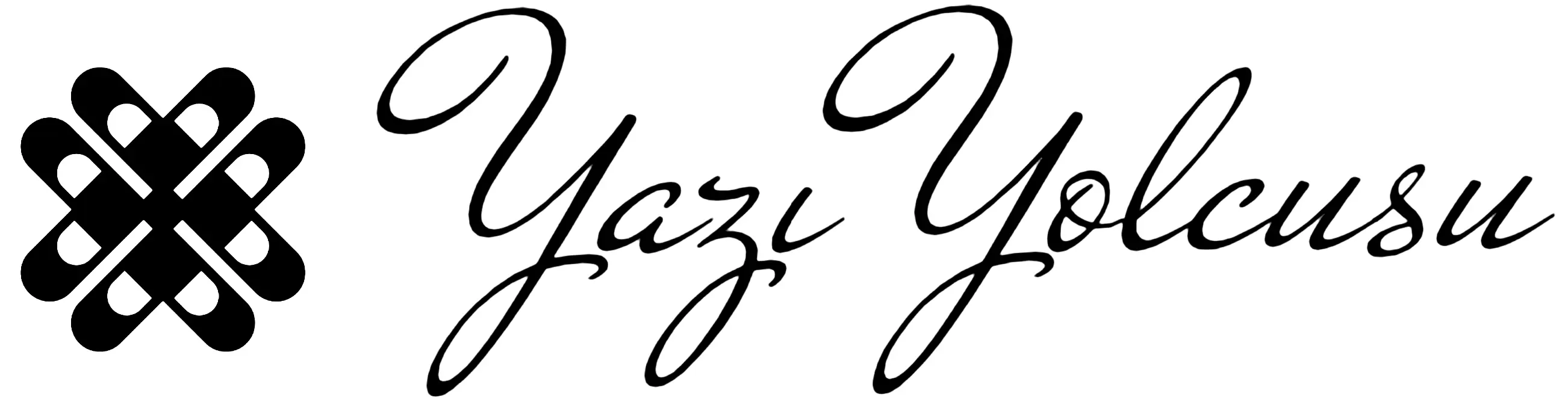 Yazı Yolcusu logosu