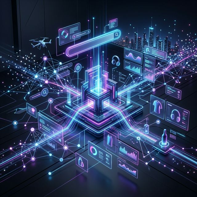 Generative Engine Optimization (GEO) ile AI Uyumlu E-Ticaret