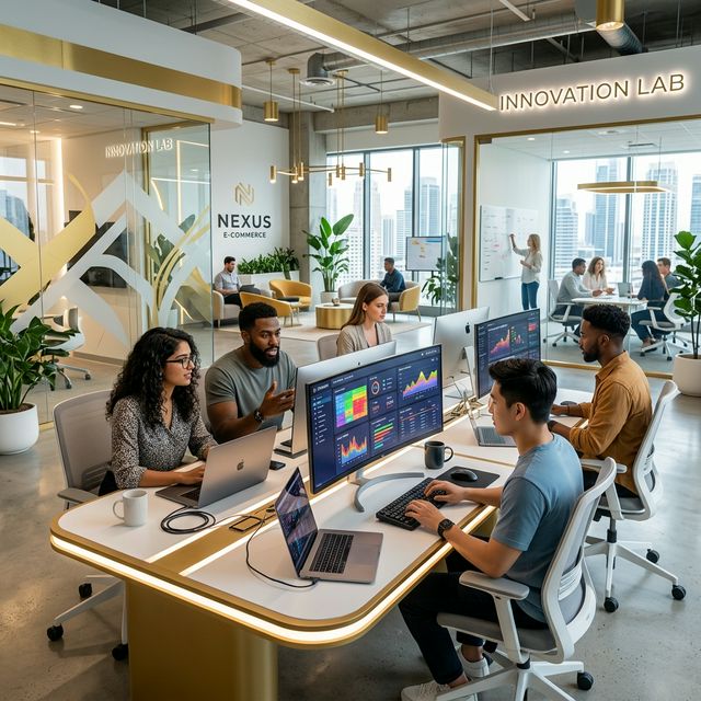 Ticyo Ekibi - Biz Kimiz?