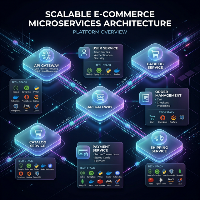 Headless Architecture
