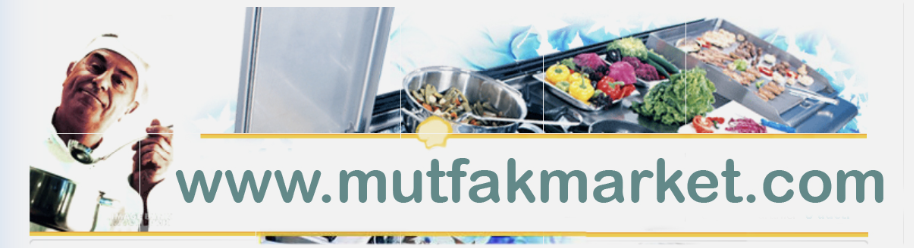 MutfakMarket Logo